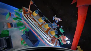 Скриншот 1 к игре Struggle