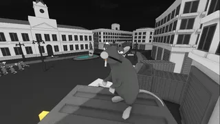 Скриншот 2 к игре Mad Rats