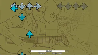 Скриншот 3 к игре Clash of Melodies