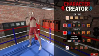 Скриншот 4 к игре Ragdoll Boxing Multiplayer