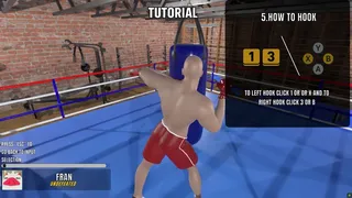 Скриншот 6 к игре Ragdoll Boxing Multiplayer