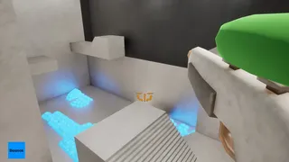Скриншот 4 к игре GOO-B3-R