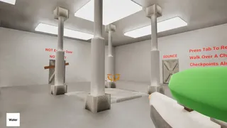 Скриншот 5 к игре GOO-B3-R