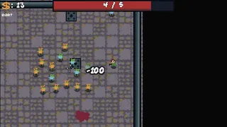 Скриншот 2 к игре Goblins & Gun Runnin’