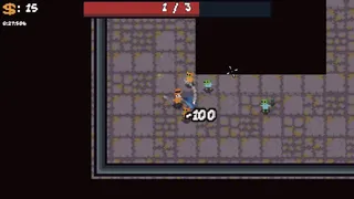 Скриншот 3 к игре Goblins & Gun Runnin’