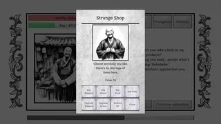 Скриншот 5 к игре Yogoe Hunter