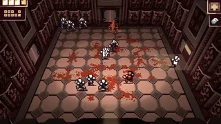 Скриншот 2 к игре ANNIHILATOR