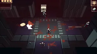 Скриншот 4 к игре ANNIHILATOR