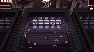Скриншот 7 к игре ANNIHILATOR