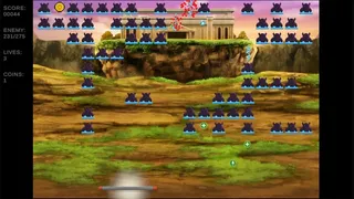 Скриншот 1 к игре Karol World Breaker