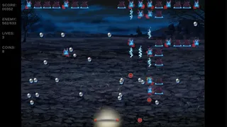 Скриншот 3 к игре Karol World Breaker