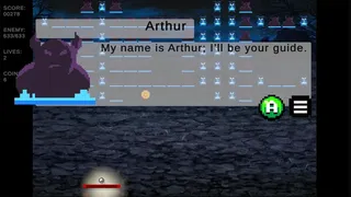 Скриншот 4 к игре Karol World Breaker