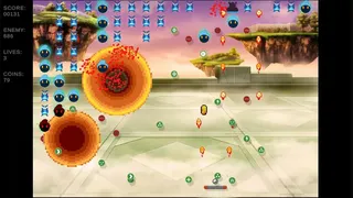 Скриншот 5 к игре Karol World Breaker