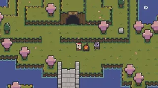 Скриншот 5 к игре 箱子岛：推箱子游戏