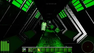 Скриншот 1 к игре Forsaken Struggle