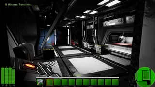 Скриншот 3 к игре Forsaken Struggle