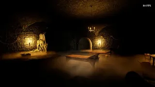Скриншот 4 к игре Eclipse of the Lost