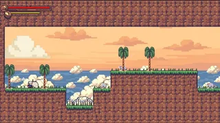 Скриншот 1 к игре Years Gone By