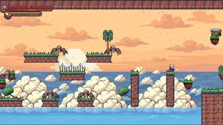Скриншот 2 к игре Years Gone By