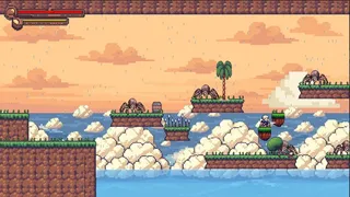 Скриншот 5 к игре Years Gone By