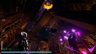 Скриншот 4 к игре GRIMWAR