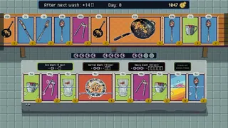Скриншот 2 к игре Dishventory