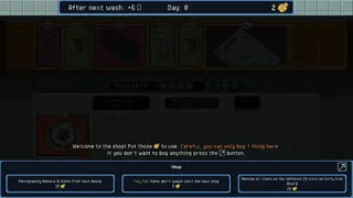 Скриншот 4 к игре Dishventory