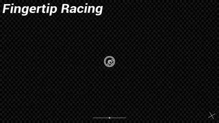 Скриншот 1 к игре FingertipRacing