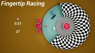 Скриншот 3 к игре FingertipRacing