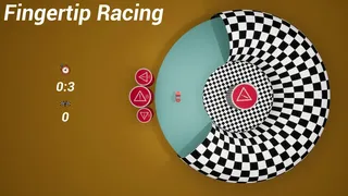 Скриншот 4 к игре FingertipRacing