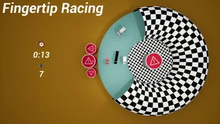 Скриншот 5 к игре FingertipRacing
