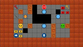 Скриншот 2 к игре Me resbala!