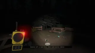 Скриншот 1 к игре Forest Ranger Services: Episode 2