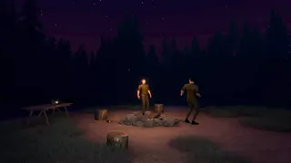 Скриншот 5 к игре Forest Ranger Services: Episode 2
