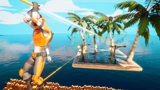 Скриншот 2 к игре Only Up 3