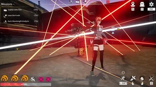 Скриншот 3 к игре Ichor Burns
