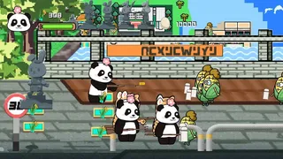 Скриншот 2 к игре The Attack on Egg Harbor