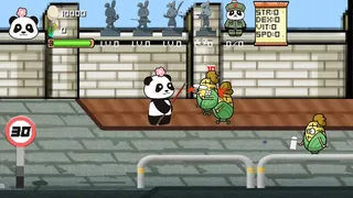 Скриншот 3 к игре The Attack on Egg Harbor