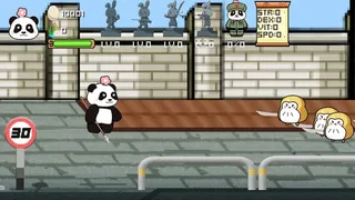Скриншот 4 к игре The Attack on Egg Harbor