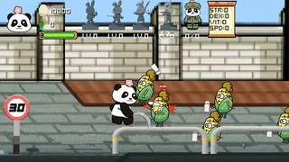 Скриншот 5 к игре The Attack on Egg Harbor