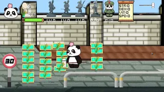 Скриншот 6 к игре The Attack on Egg Harbor