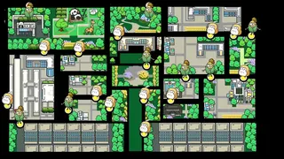 Скриншот 8 к игре The Attack on Egg Harbor