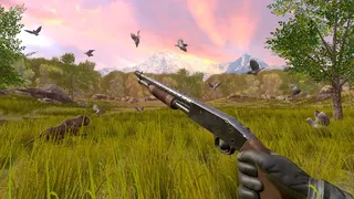 Скриншот 3 к игре Gun Shooting Range Aim Master
