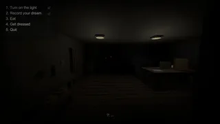 Скриншот 3 к игре Veles Scary