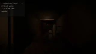 Скриншот 5 к игре Veles Scary