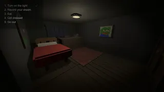 Скриншот 6 к игре Veles Scary