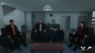 Скриншот 1 к игре Dead Hourz
