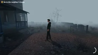 Скриншот 3 к игре Dead Hourz