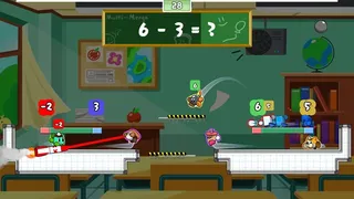 Скриншот 3 к игре Multi-Merge Mayhem