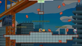 Скриншот 6 к игре Multi-Merge Mayhem